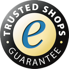 Trusted Shops: Kundenbewertungen