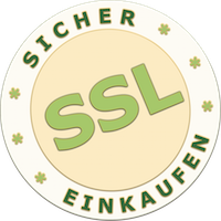 fesaja - Sicher Einkaufen, SSL geschützt