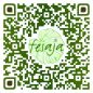 Preview: Lakritztagetes, Tagetes filifolia QR