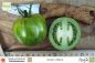 Preview: Tomate Green Zebra