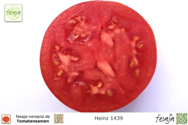 Heinz 1439 · Tomaten · Samen