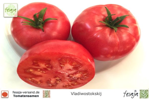 Tomate Vladiwostokskij